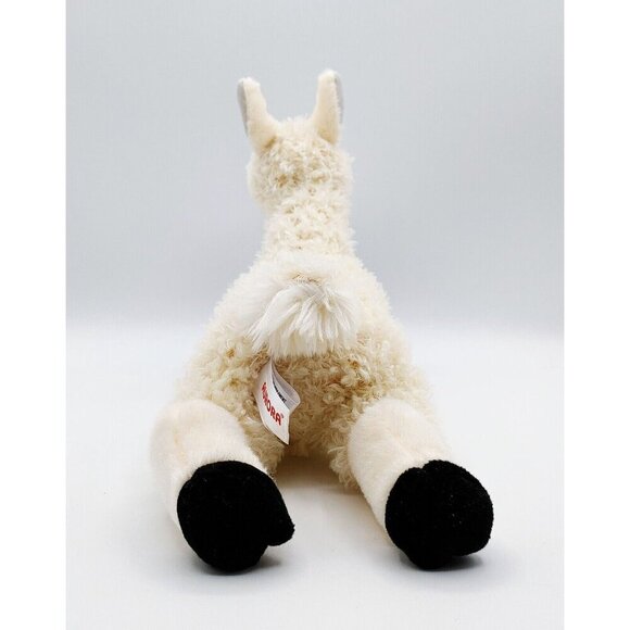 Aurora 12" Llama Flopsie Plush Stuffed Animal Toy 2019 - Picture 4 of 5